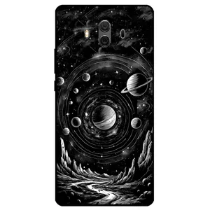 Megafone Mars 7424 Cover For Huawei Mate 10