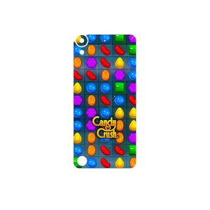 MAHOOT Candy Crush Game Series Cover Sticker for HTC Desire 530