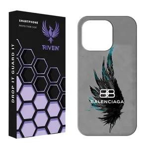 RIVEN RI1-13 Case For Apple iPhone 15 Pro Max