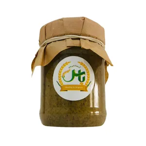 کره 4 مغز یاس - 250 گرم