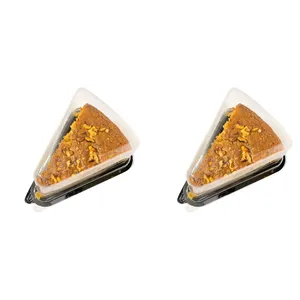 کیک هویج گردو اسلایسی - 140 گرم بسته 2 عددی