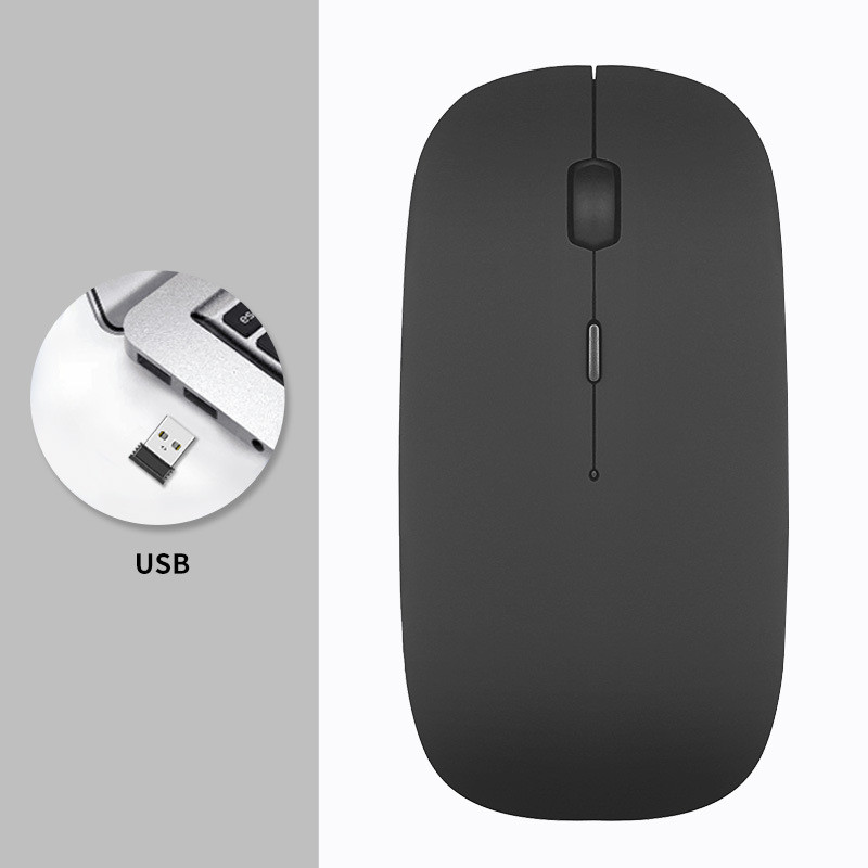 ماوس بی سیم مدل 2.4G