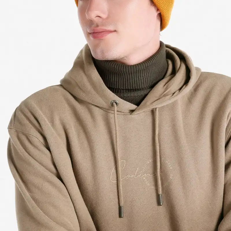 هودی مردانه کالینز مدل CLBE824