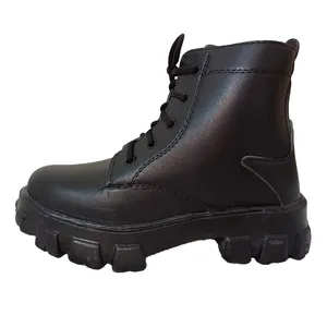 نیم بوت زنانه مدل بارانی کد Bo-S