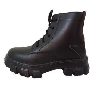 نیم بوت زنانه مدل بارانی کد Bo-S