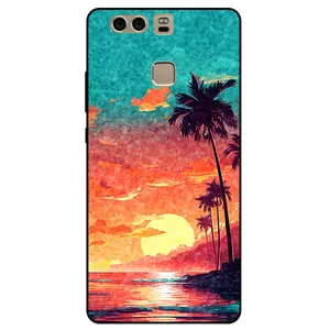 Megafone Summer 8000 Cover For Huawei P9 