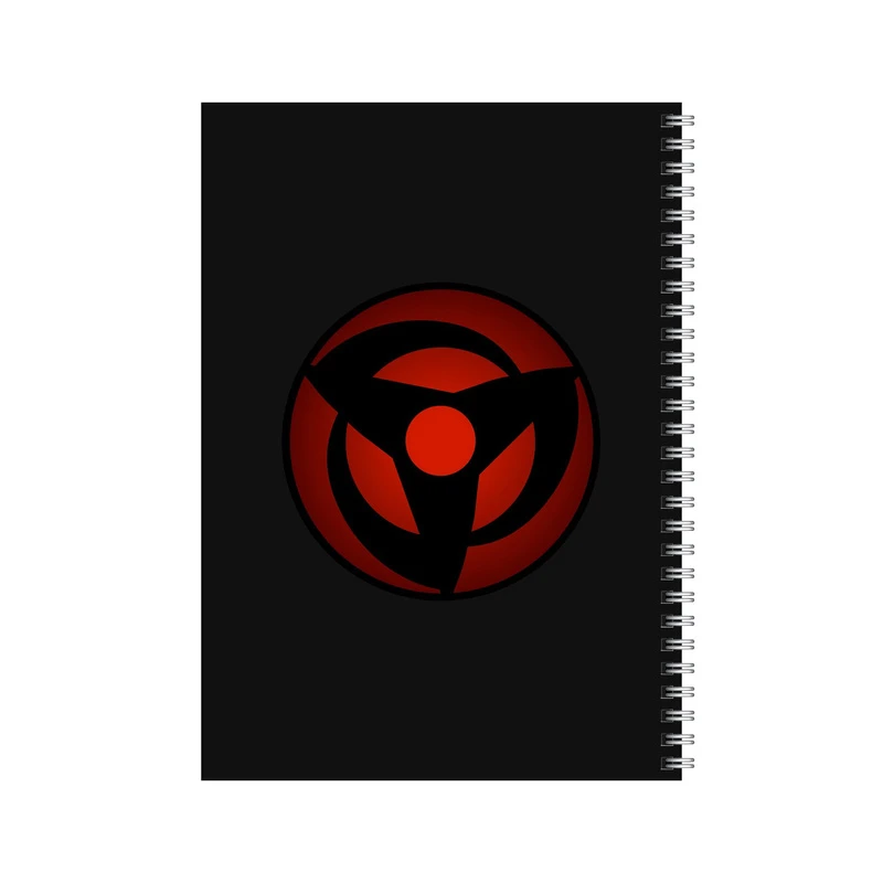 دفتر مشق 100 برگ بامبیلیپ طرح انیمه ناروتو کد 3206578