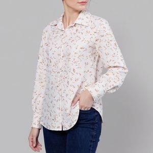 شومیز آستین بلند زنانه مدل 103