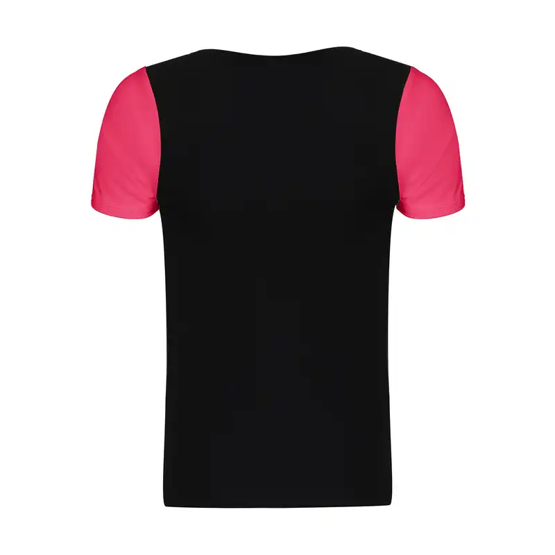 تی شرت آستین کوتاه ورزشی زنانه مدل G7101