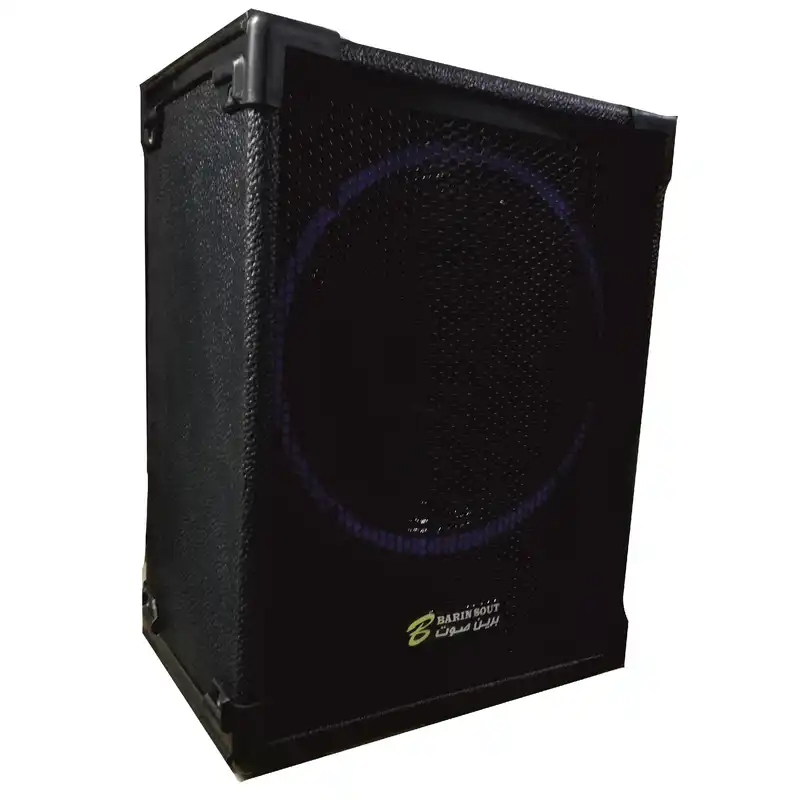 اکو همراه برین صوت مدل 1215