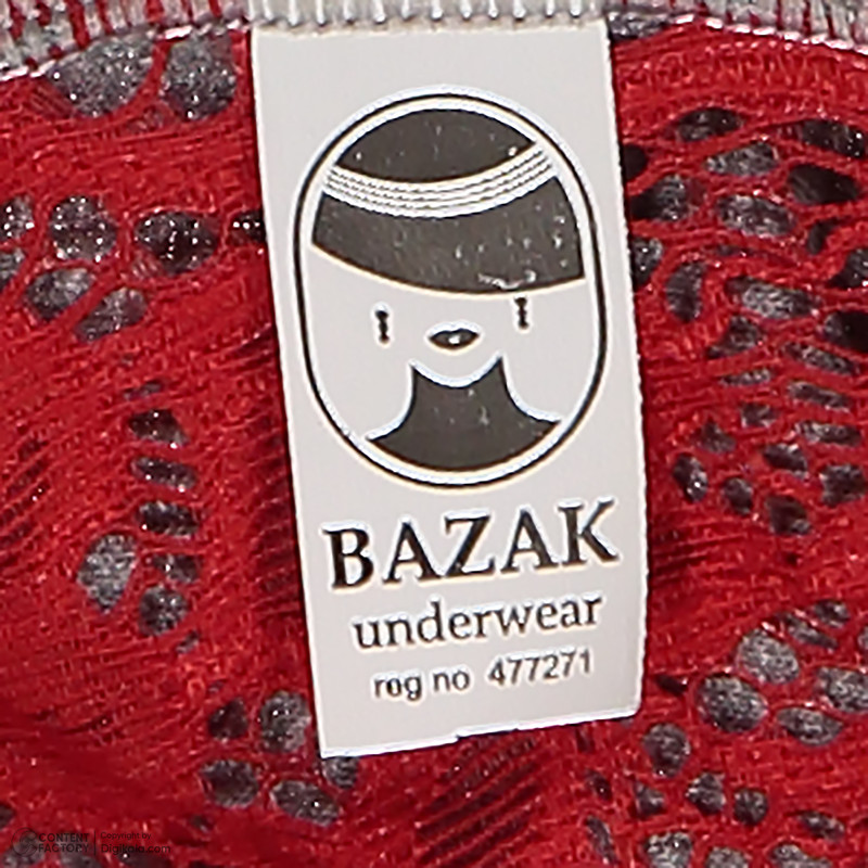 ست شورت و سوتین زنانه بزک مدل RE001