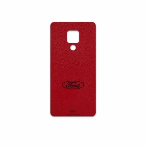 MAHOOT RL-FRD Cover Sticker for Huawei Mate 20 X