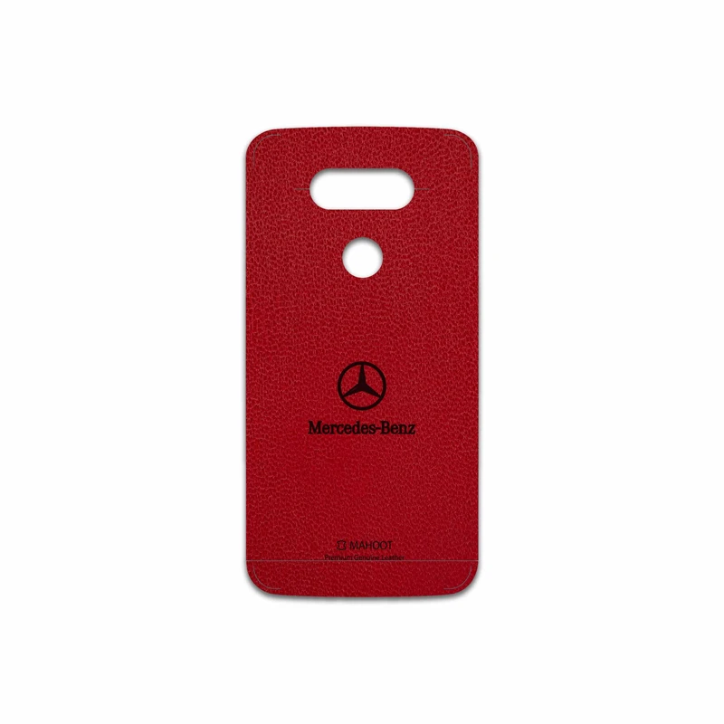 برچسب پوششی ماهوت مدل RL-MBNZ مناسب برای گوشی موبایل ال جی G5