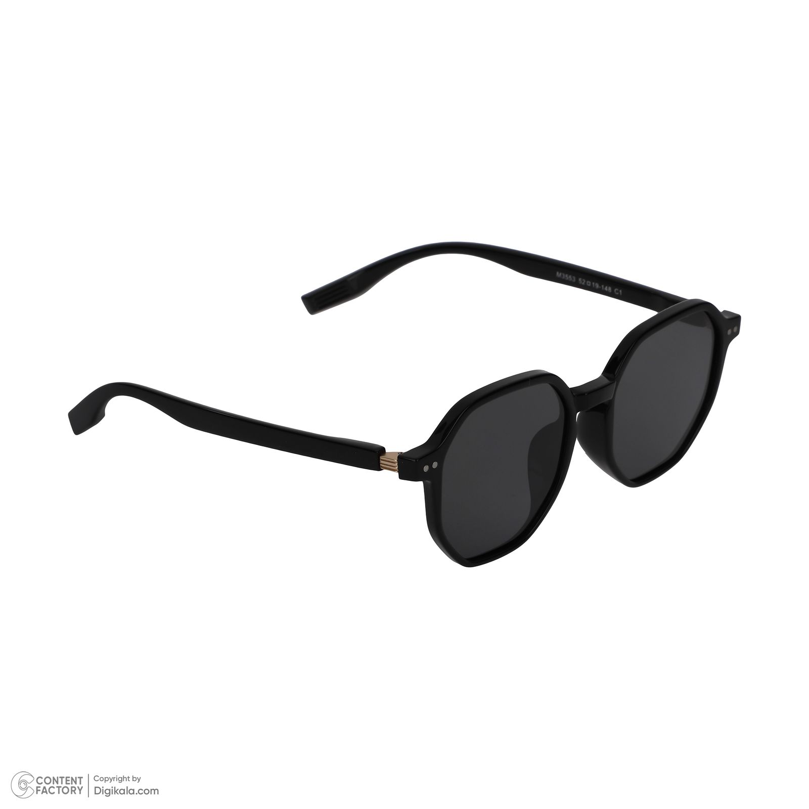 عینک آفتابی مانگو مدل 14020730272 -  - 3