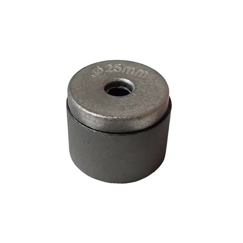 لقمه اتو لوله سبز تیوان مدل AT - 25