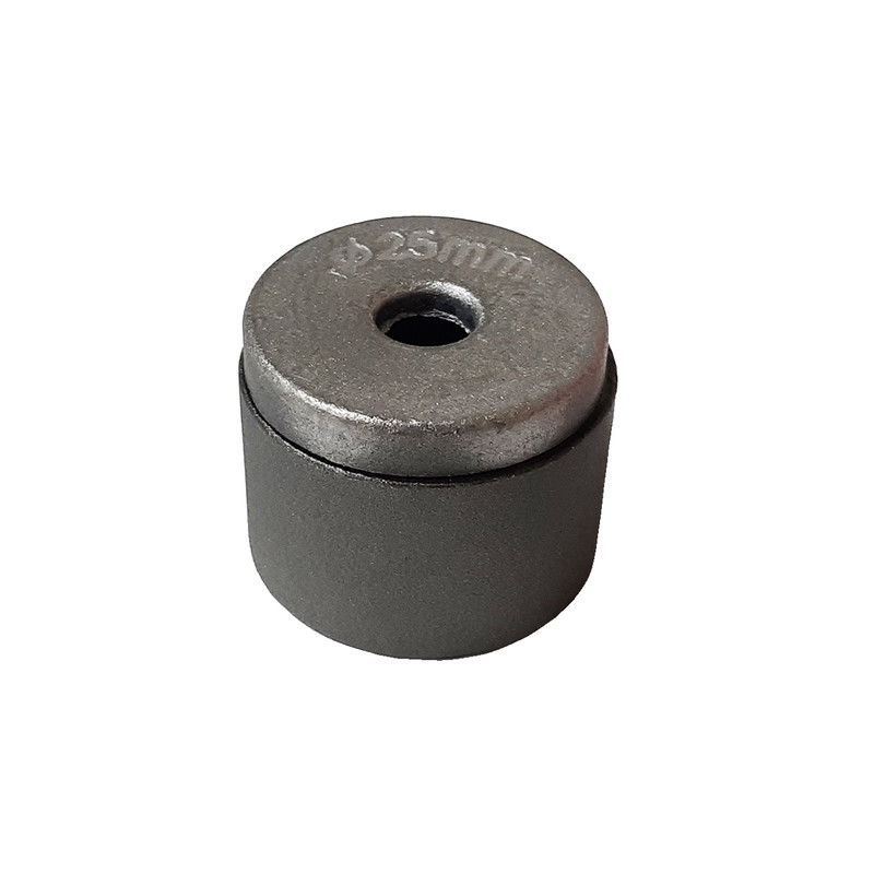 لقمه اتو لوله سبز تیوان مدل HT - 002520 مجموعه دو عددی لقمه اتو لوله سبز تیوان مدل HT - 002520 مجموعه دو عددی