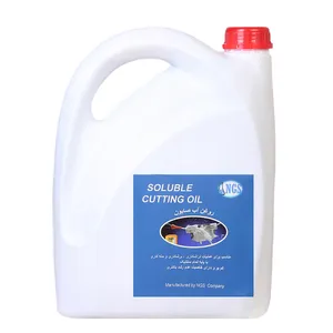  روغن آب صابون ان جی اس مدل T حجم 3785 میلی لیتر 