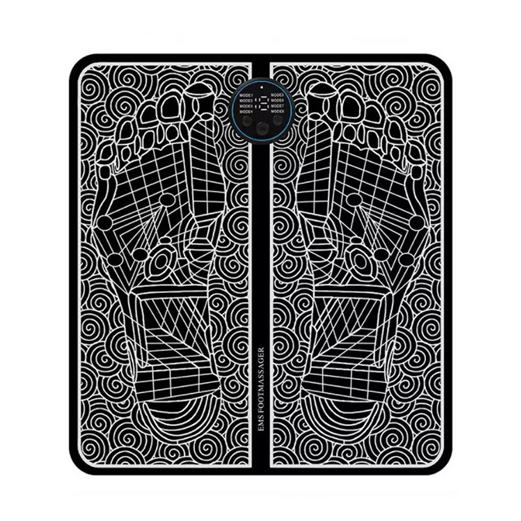 ماساژور پا مدل 1-8