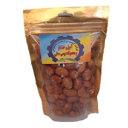 سنجد ممتاز کشت و صنعت معصومی - 700 گرم