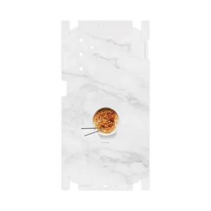 MAHOOT Noodle-FullSkin Cover Sticker for Samsung Galaxy M34 5G