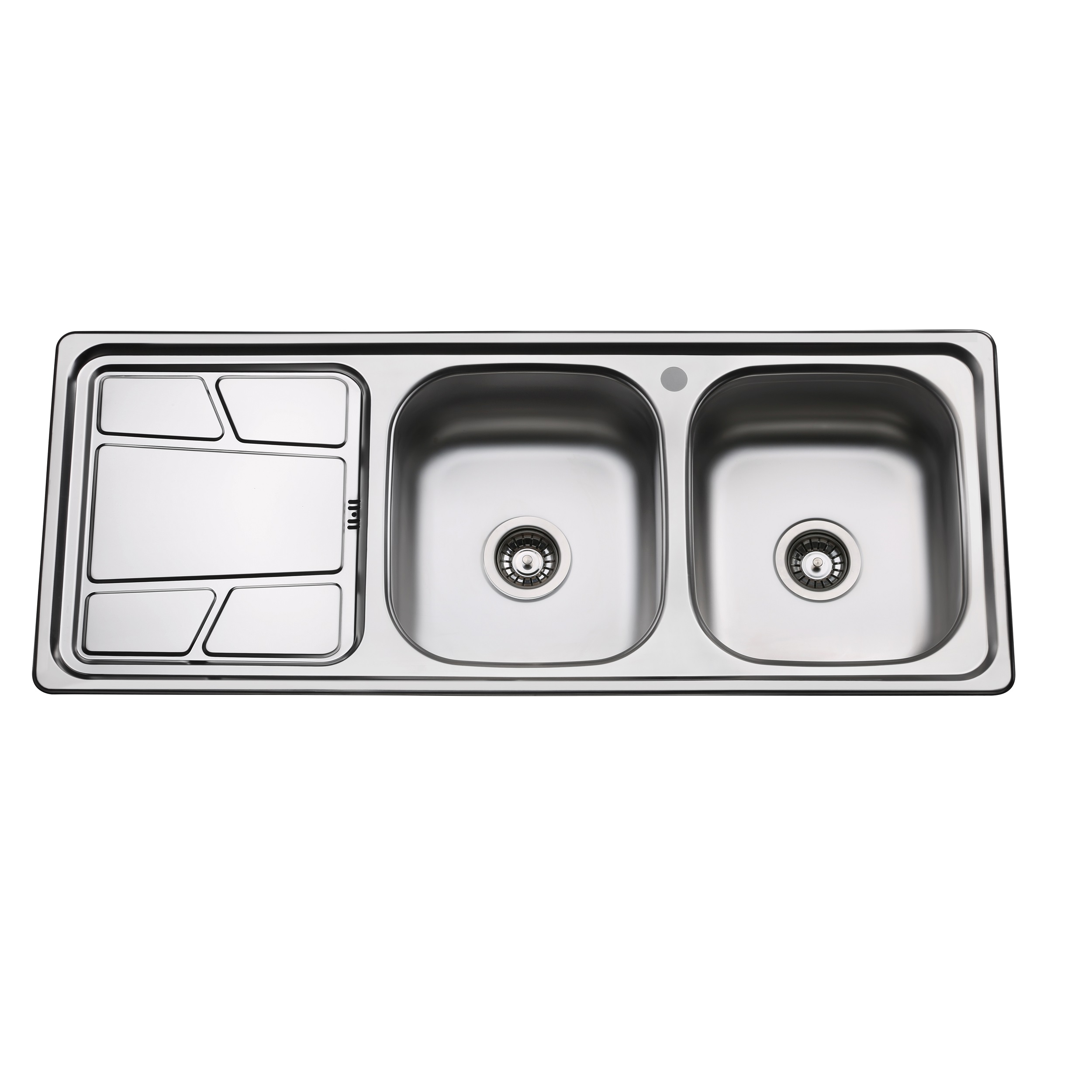 سینک ظرفشویی کد SR216