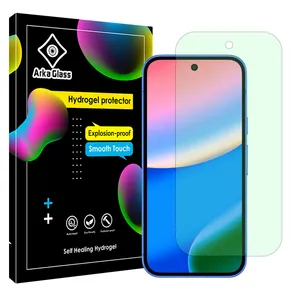 Arka Glass Eye Care model anti green screen protector suitable for Google Pixel 10 mobile phone