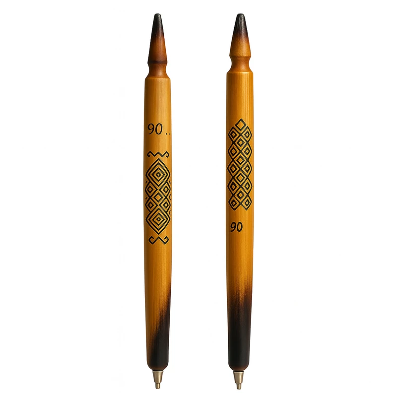 خودکار 1.0 میلی متری مدل راش بسته 2 عددی