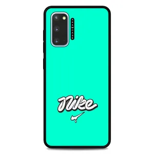 AKAM AMC-WSGS20-NIKE-40 Cover For Samsung Galaxy S20