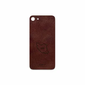 MAHOOT NL-IRC Cover Sticker for Apple iPhone SE 2020