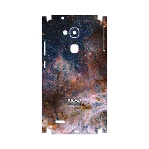 MAHOOT  Universe-by-NASA-6-FullSkin Cover Sticker for Huawei Mate 7