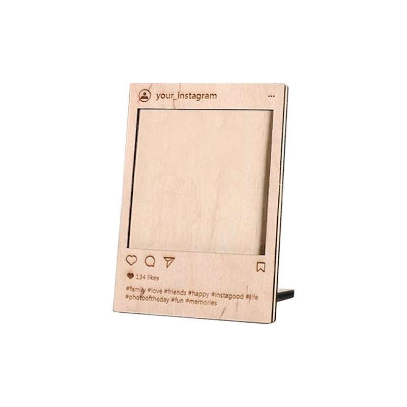 قاب عکس طرح اینستاگرام کد 10470