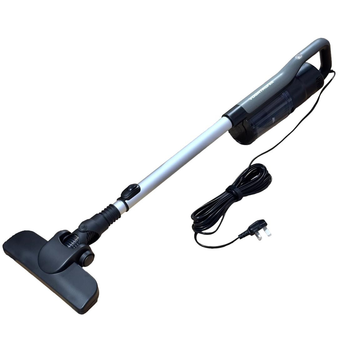 جاروبرقی وگاترونیکس مدل VE-239 جاروبرقی وگاترونیکس مدل VE-239