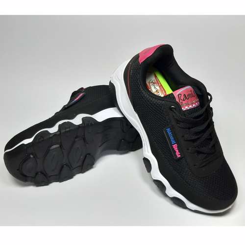 کفش مخصوص پیاده روی زنانه رامیلا کد RE52900 کفش مخصوص پیاده روی زنانه رامیلا کد RE52900
