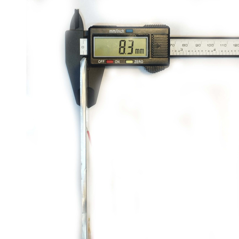 باتری لیتیومی مدل KSRE-3552140 ظرفیت 3500 میلی آمپرساعت باتری لیتیومی مدل KSRE-3552140 ظرفیت 3500 میلی آمپرساعت