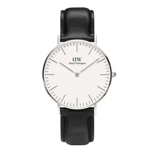 ساعت مچی عقربه ای مدل DW 15645 -M-NO