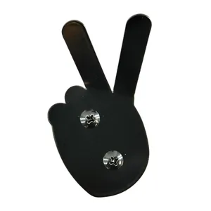آویز لباس طرح ویکتوری کد KMA65
