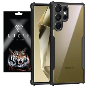 Luxar s24ultra -Vetra Cover For samsung galaxy S24 Ultra