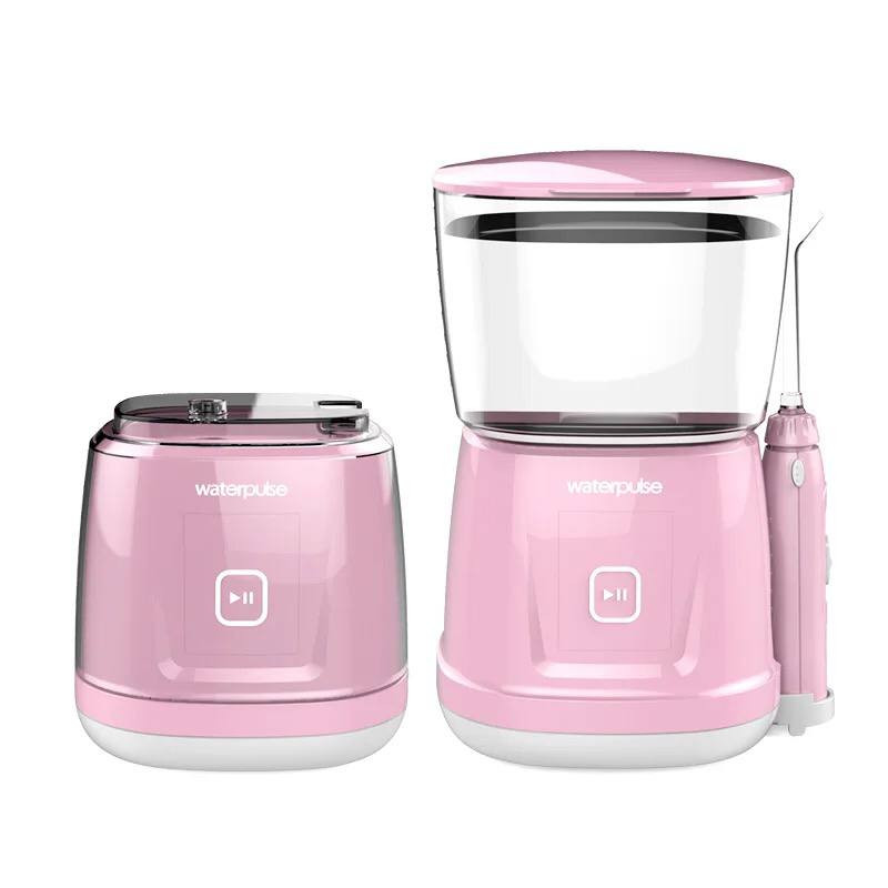 دستگاه شست و شوی دهان و دندان واترپالس مدل V700