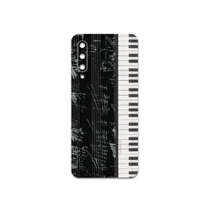 MAHOOT  Piano-Instrument Cover Sticker for Xiaomi Mi 9 SE