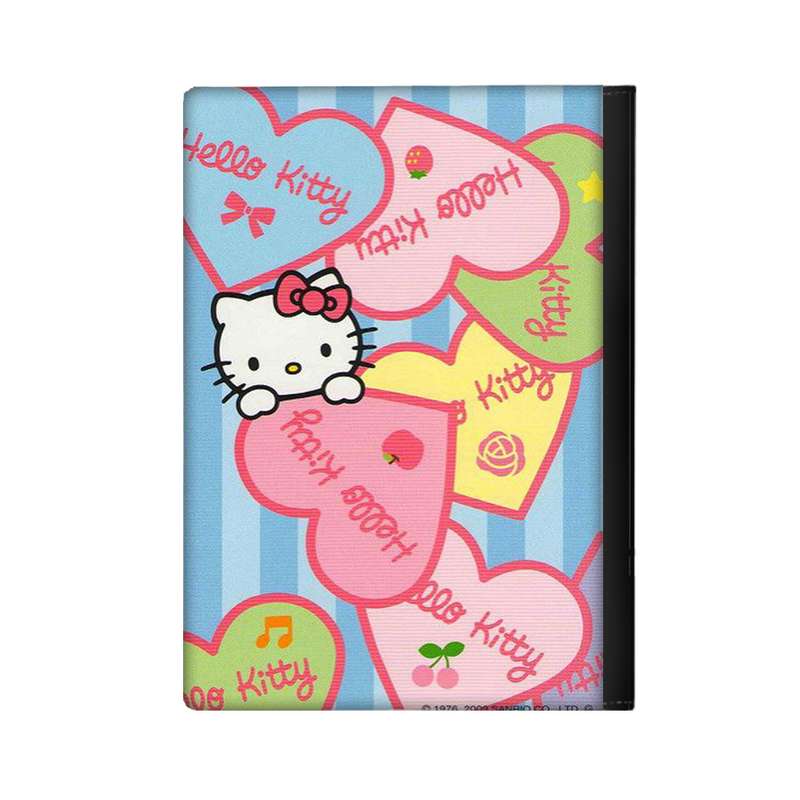 کلاسور مدل کیتی کد 1359