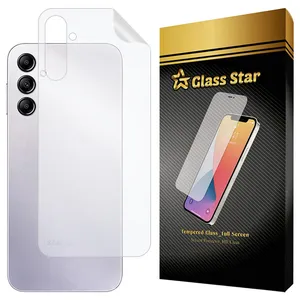 Glass Star GNMB Nano Back Protector For Samsung Galaxy A14 4G / A14 5G
