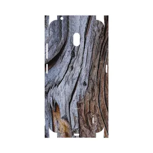 MAHOOT Wood Texture 7-FullSkin Cover Sticker for Nokia 2.2