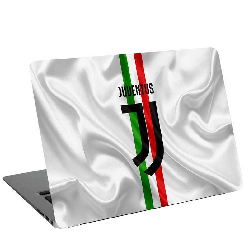 استیکر لپ تاپ طرح Juventus کد G-3010 مناسب برای لپ تاپ 15.6 اینچ