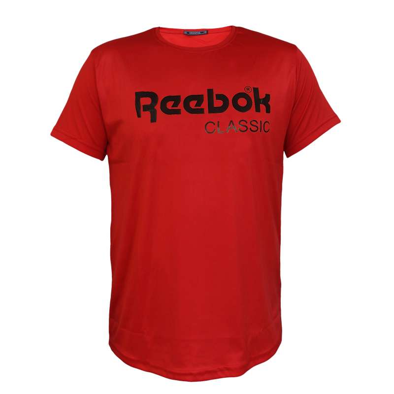 تی شرت ورزشی مردانه مدل R-02