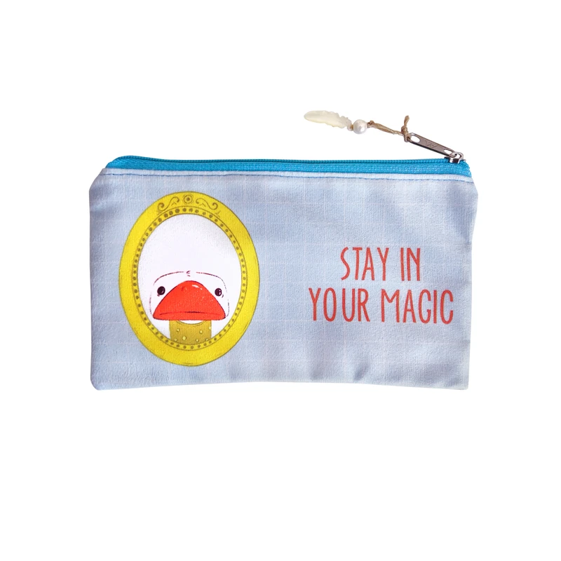  جامدادی مدل فنچ کیوت