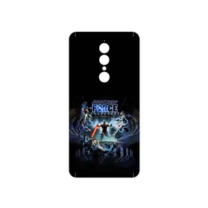 MAHOOT Star Wars Game Series Cover Sticker for UMI A1 Pro
