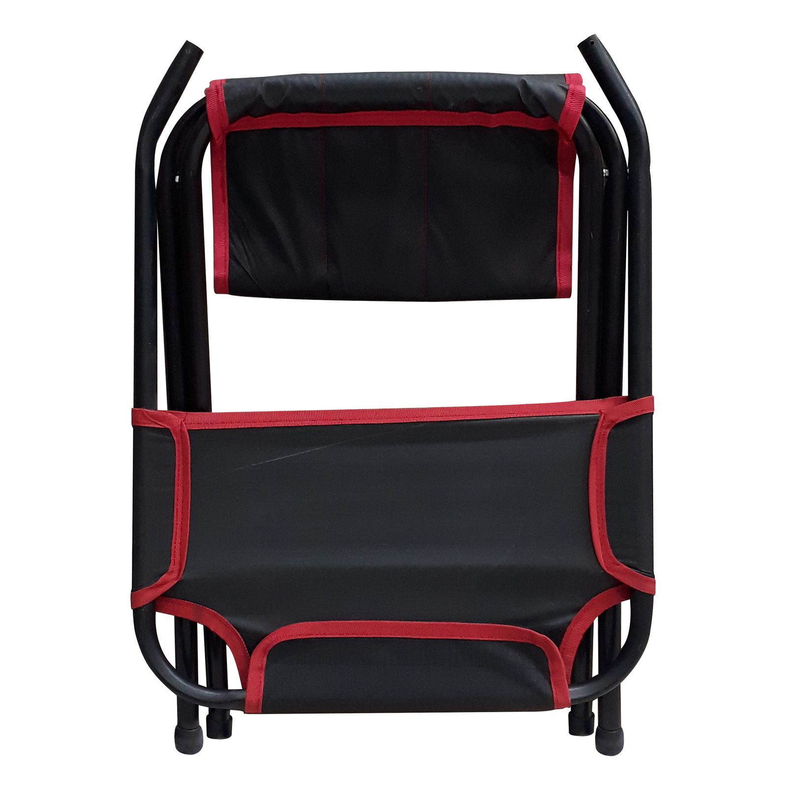 صندلی سفری مدل تاشو پشتی دار -  - 3