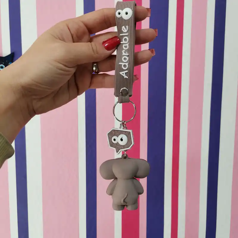 جاکلیدی مدل سیلیکونی فیل