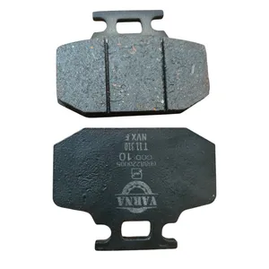 لنت ترمز جلو موتورسیکلت وارنا کد 10 مناسب برای NVX