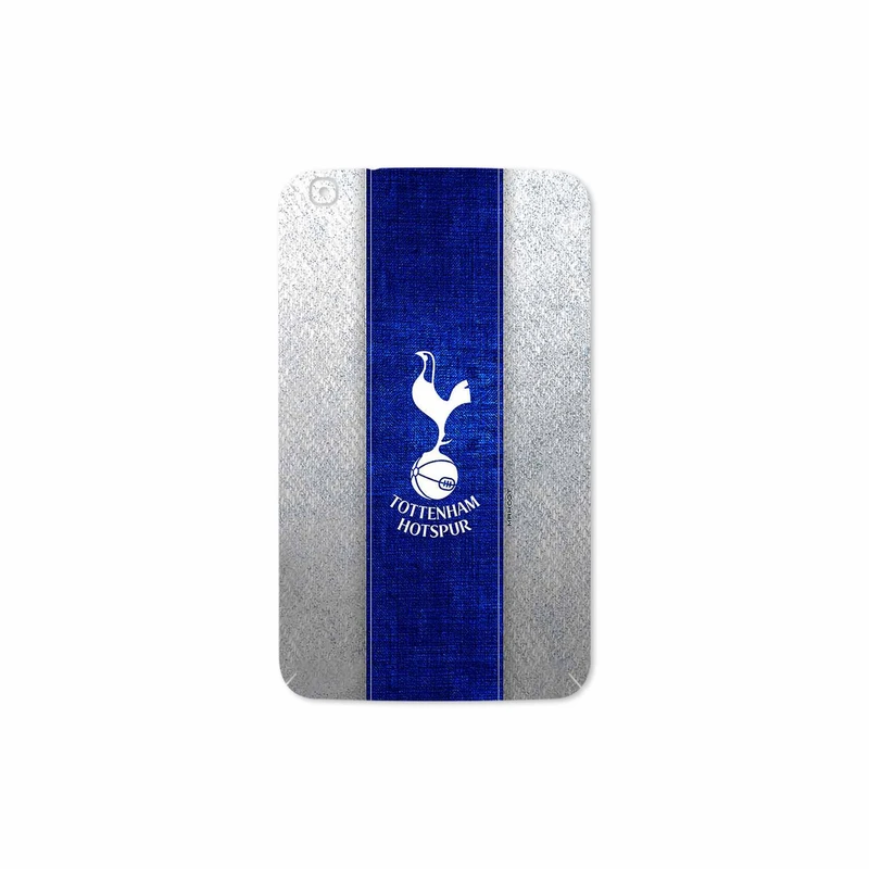 برچسب پوششی ماهوت مدل Tottenham Hotspur FC مناسب برای تبلت سامسونگ Galaxy Tab 3 8.0 2013 T310